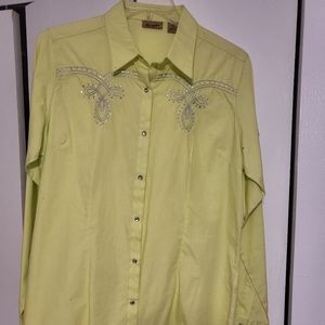 Western shirt
